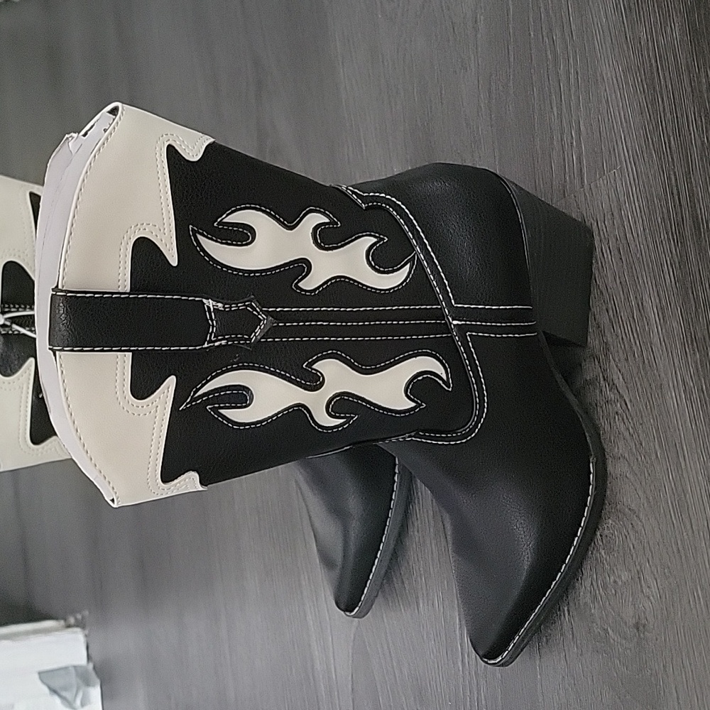 Cow girl Boots